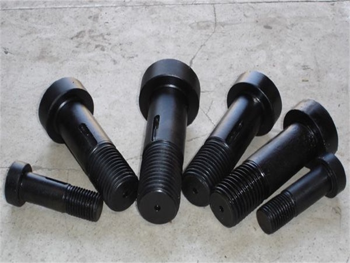 湘潭高强螺栓